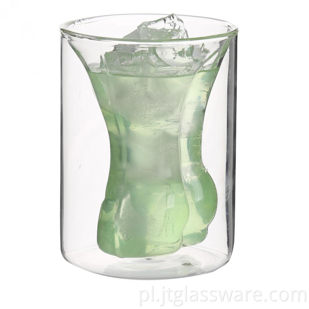 Borosilicate Glass Cups Wine